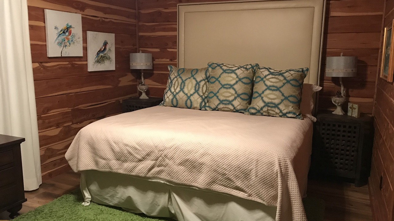 Photo of Bedroom in West Greene