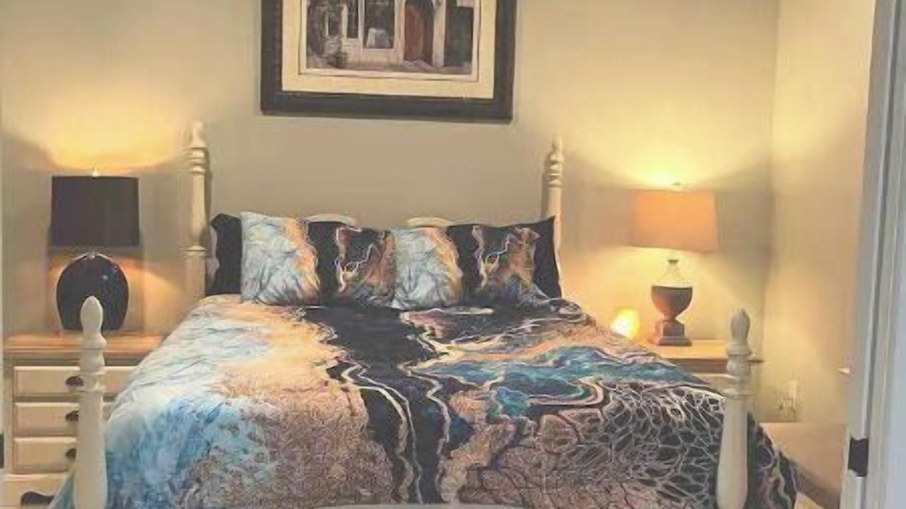 Photo of Bedroom in Axis