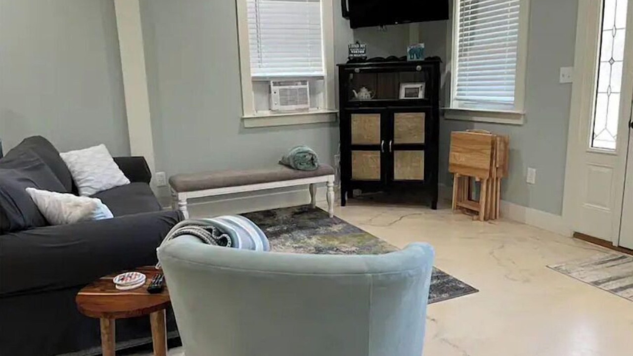 Photo of Livingroom in Axis