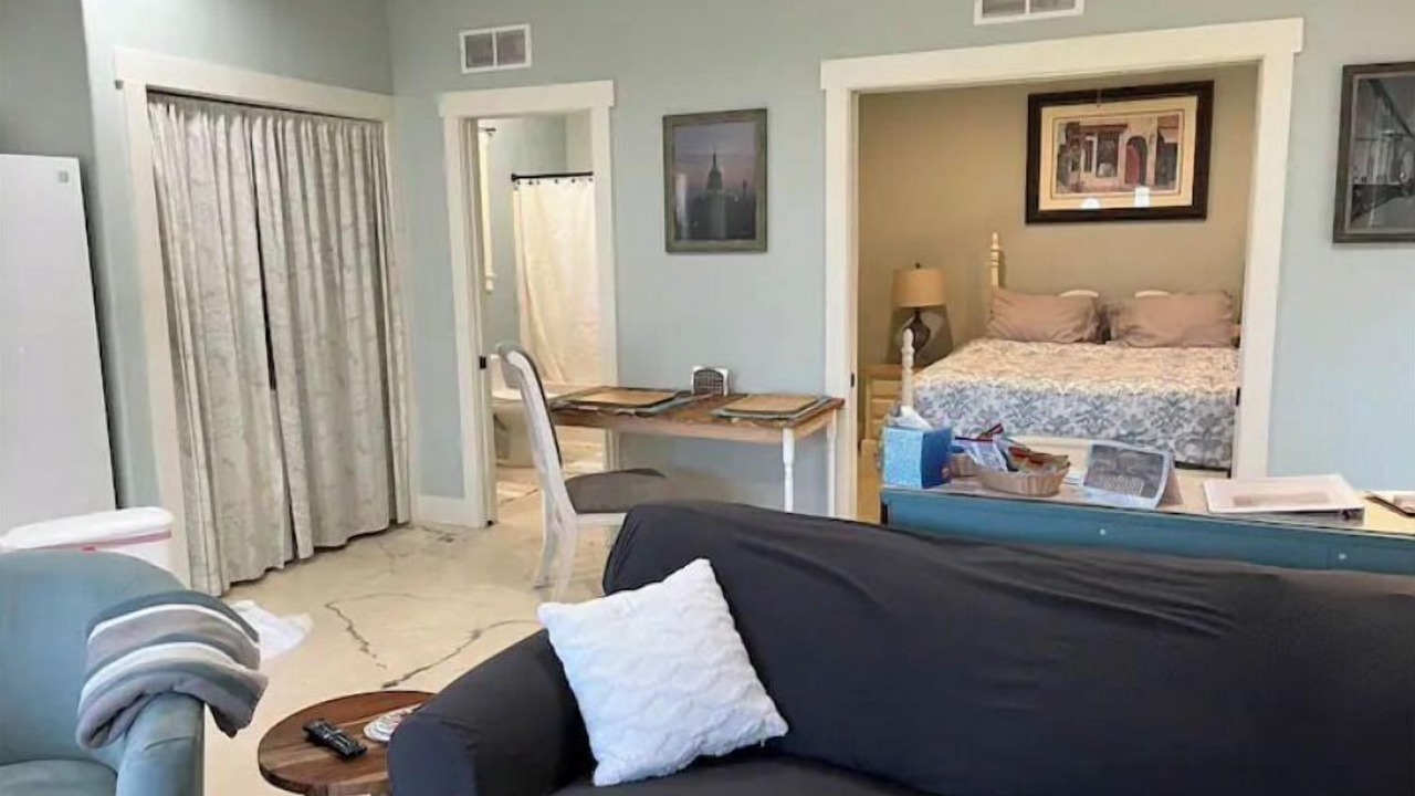 Photo of Livingroom in Axis