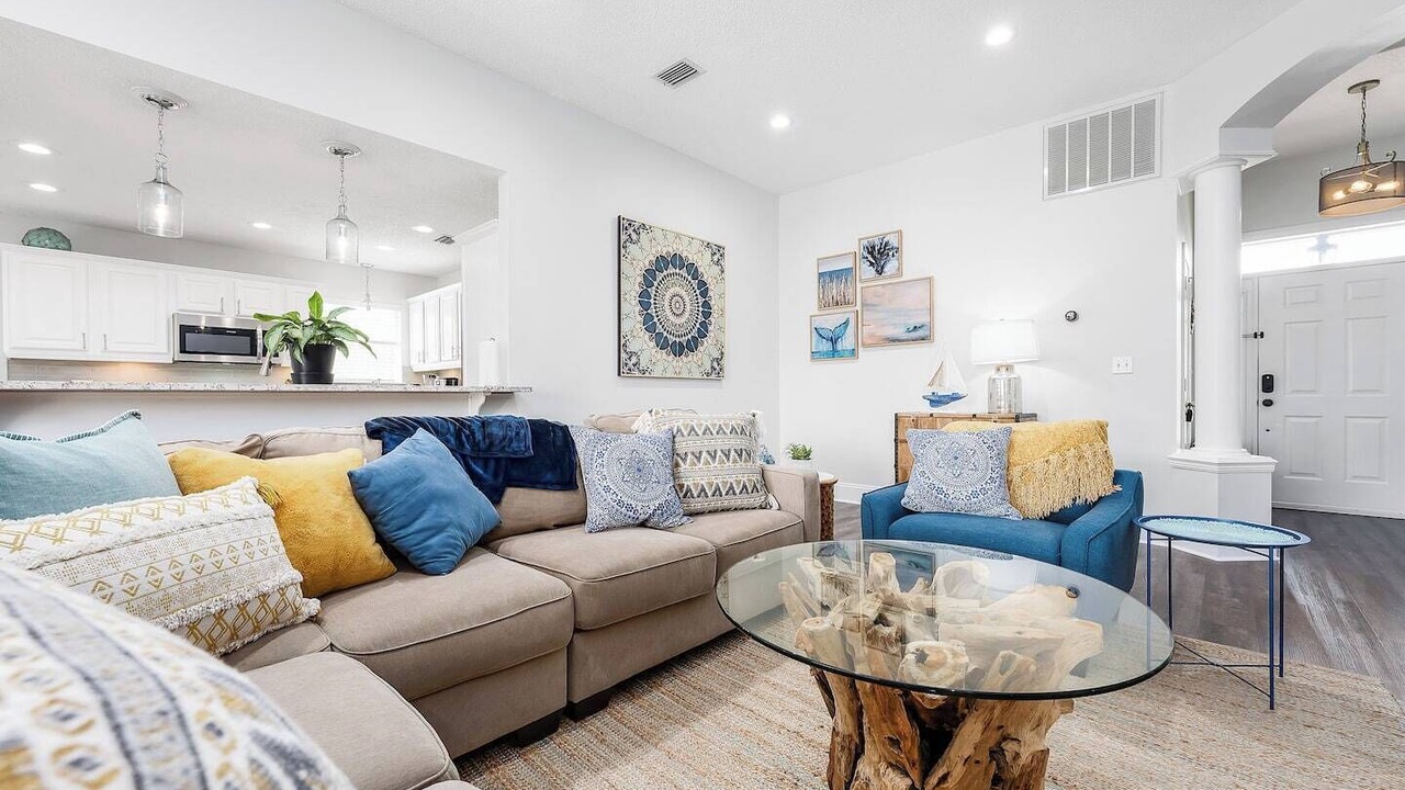 Photo of Bedroom in Avalon Beach Estates
