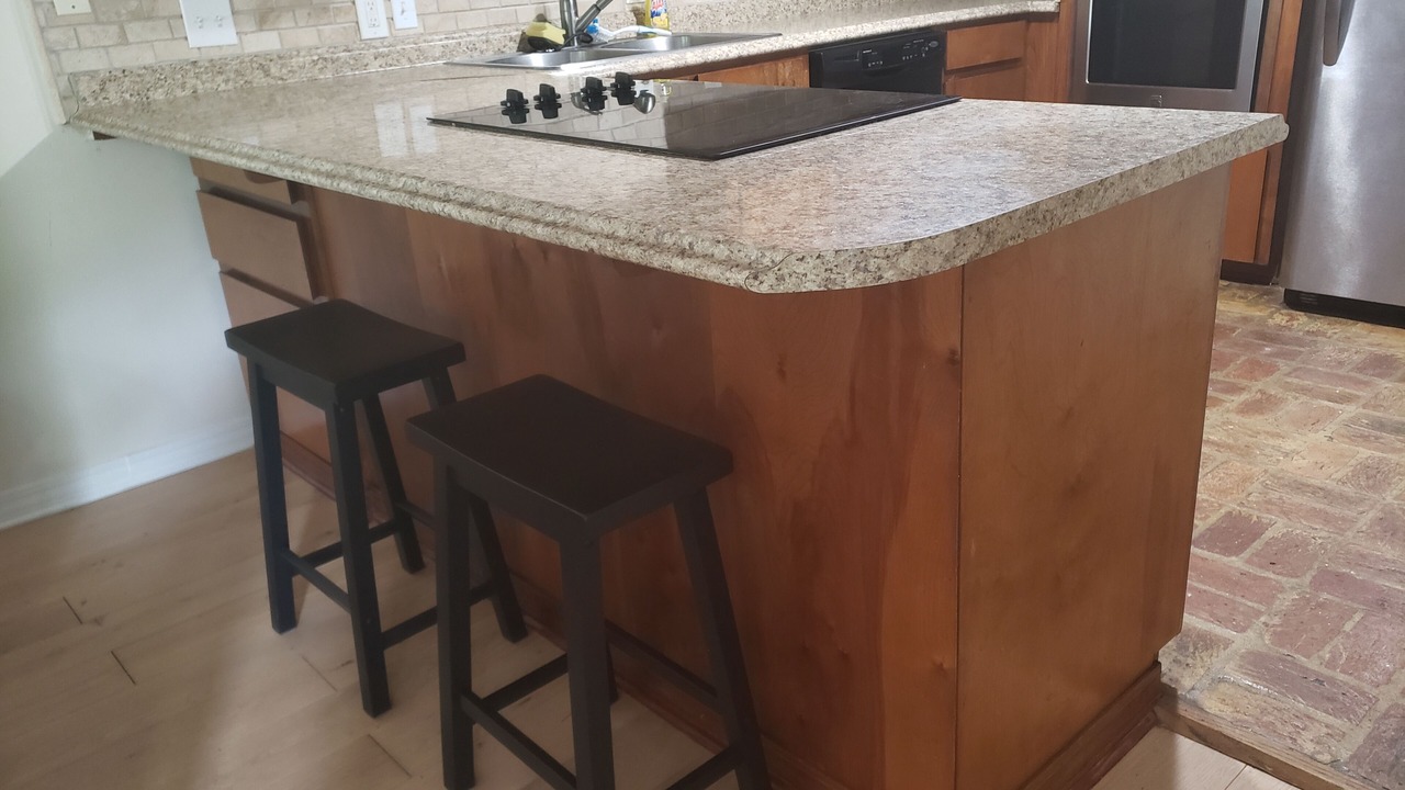 Photo of Kitchen in Daphne