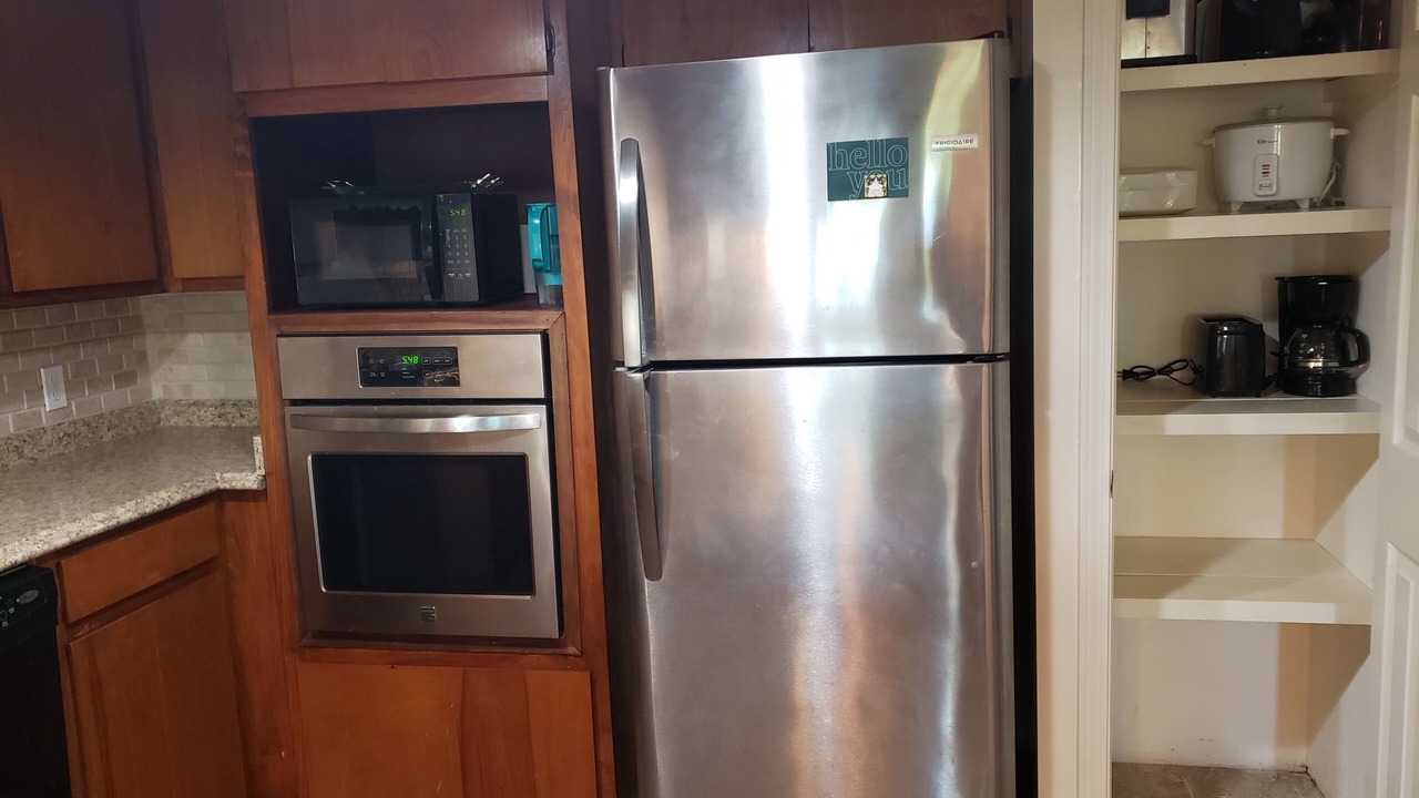Photo of Kitchen in Daphne