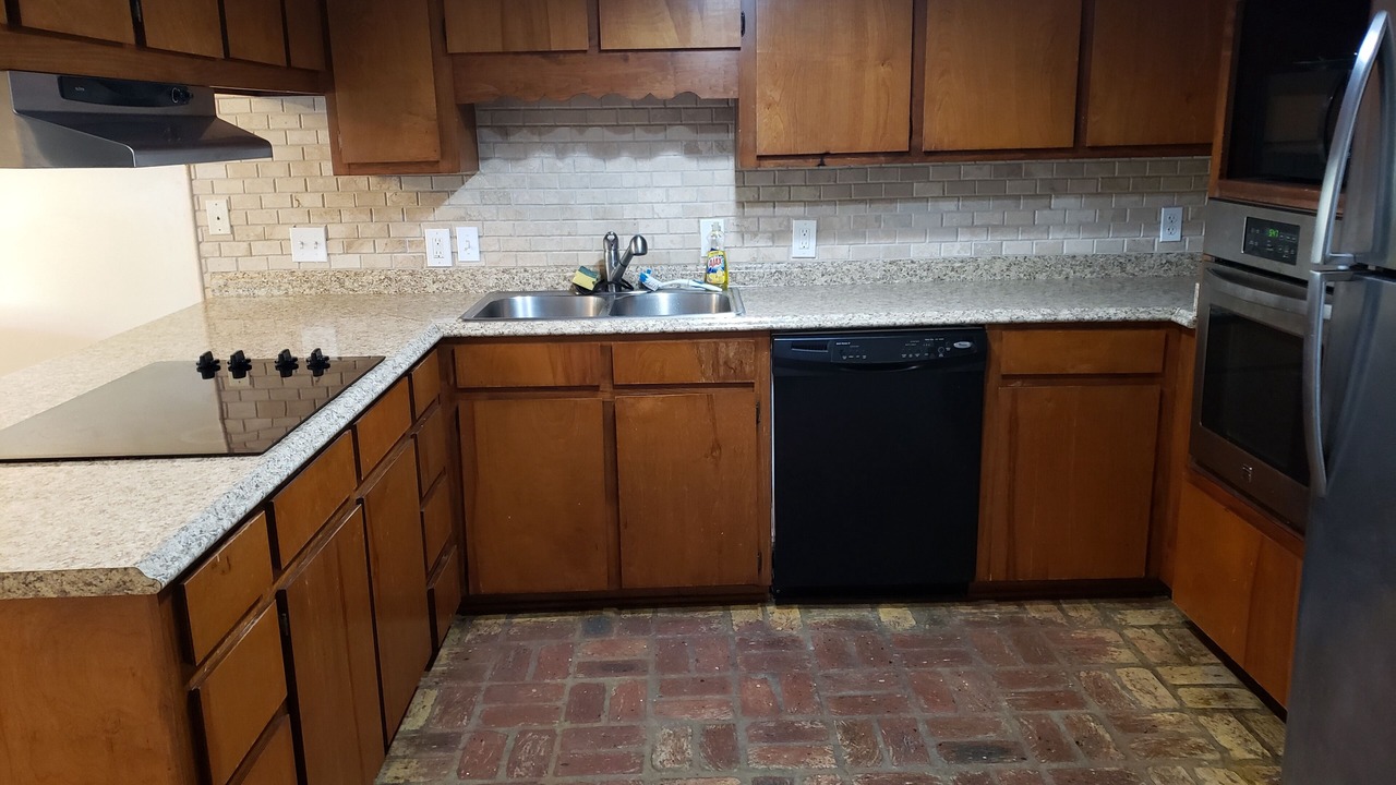 Photo of Kitchen in Daphne