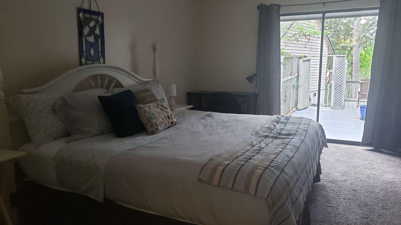 Photo of Bedroom in Daphne