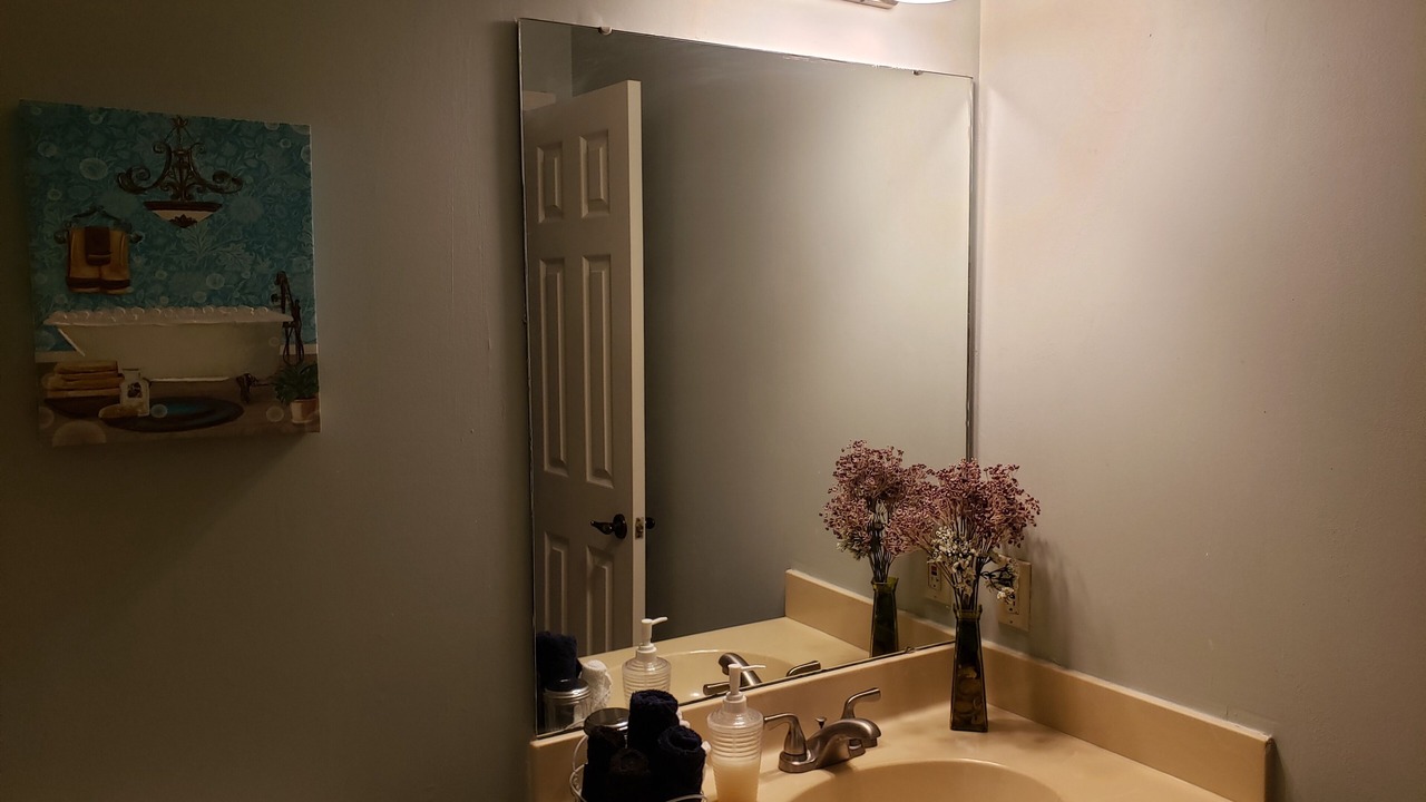 Photo of Bathroom in Daphne