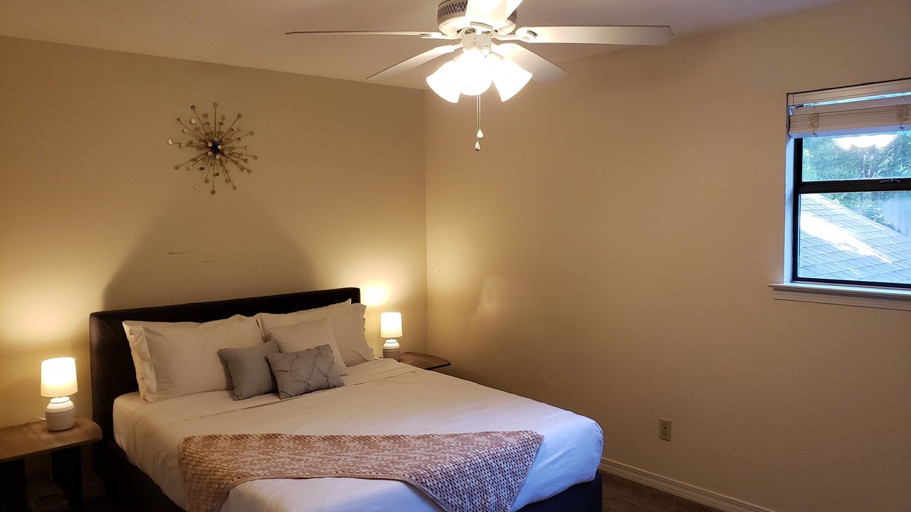 Photo of Bedroom in Daphne