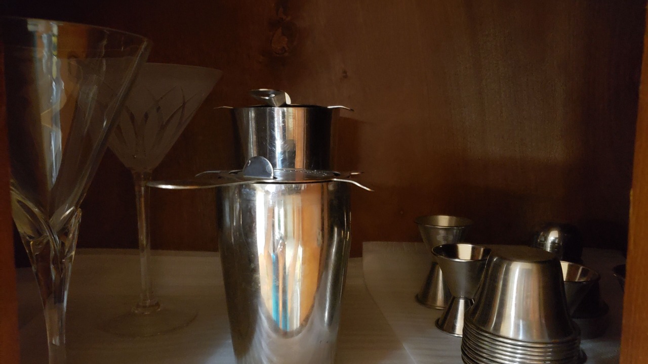 Photo of Kitchen in Daphne