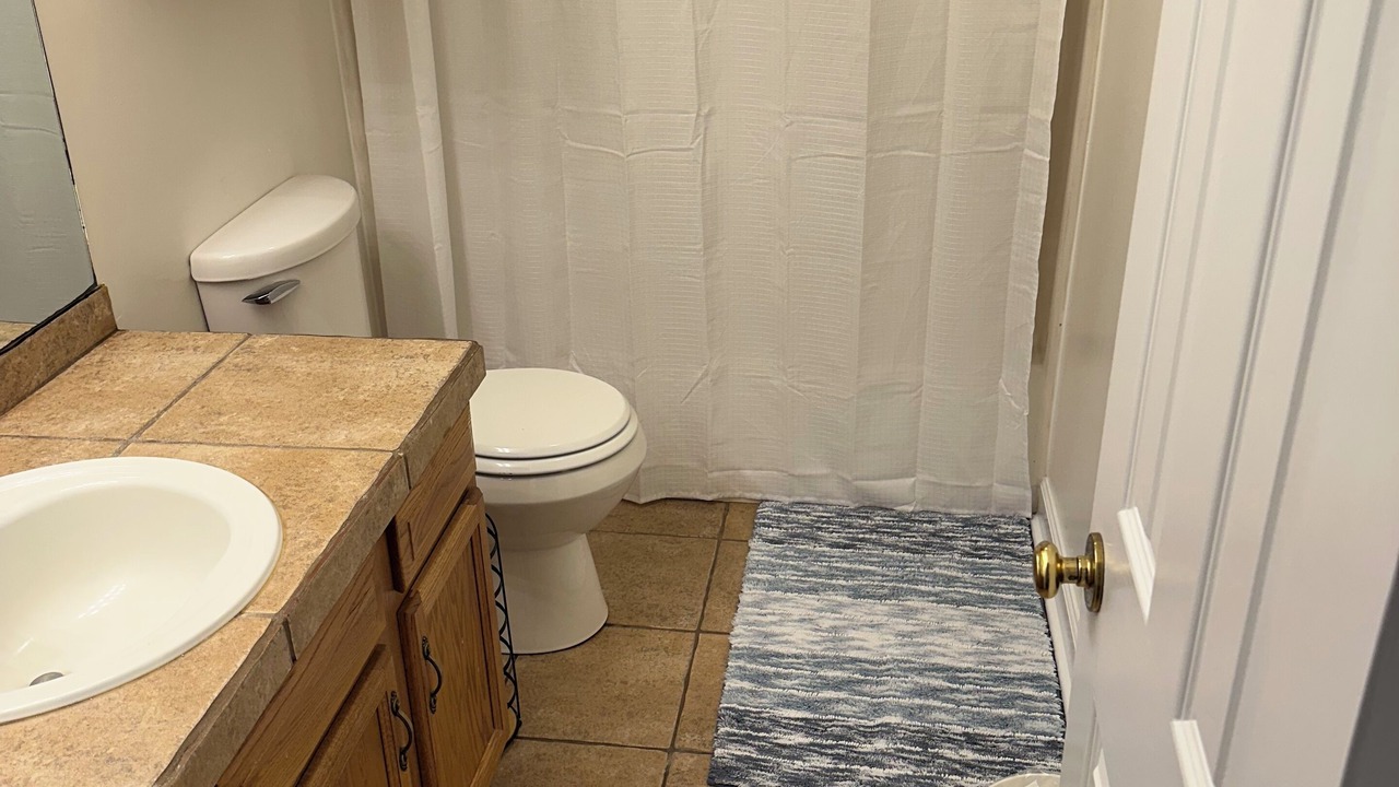 Photo of Bathroom in Flowood