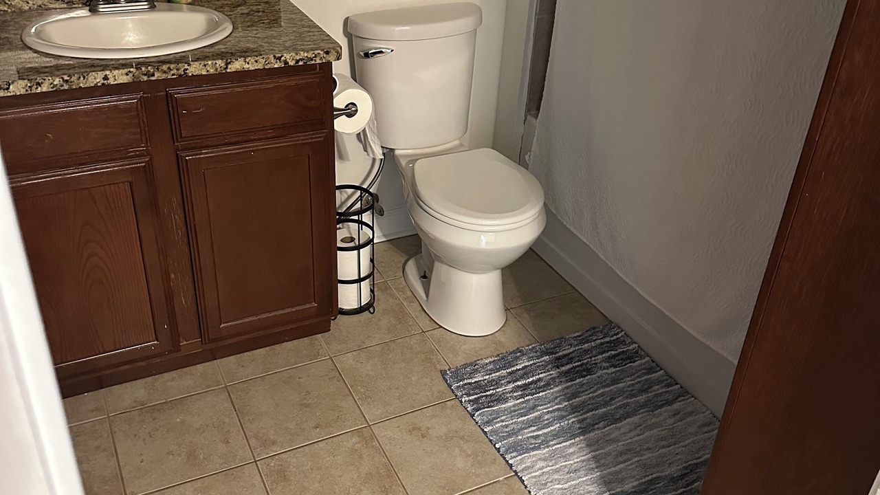 Photo of Bathroom in Flowood