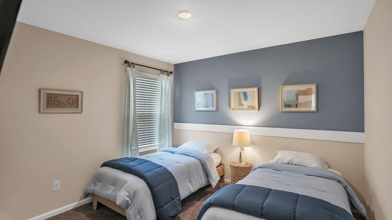 Photo of Bedroom in St. Augustine