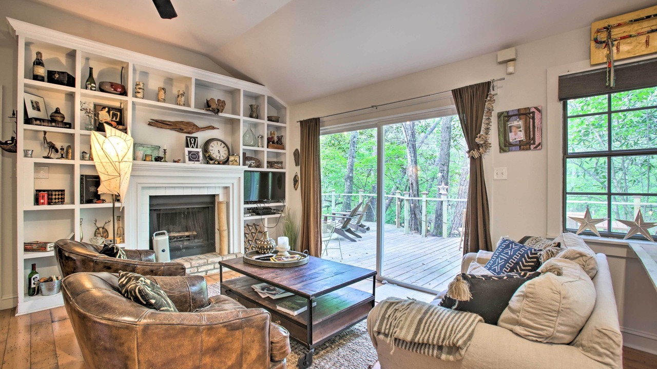 Photo of Livingroom in Kiln