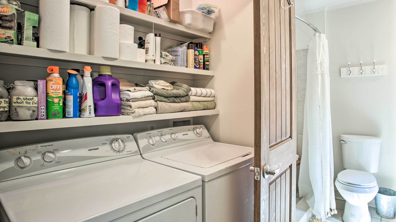 Photo of Bathroom in Kiln