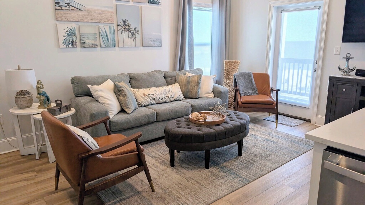Photo of Livingroom in Gulfport