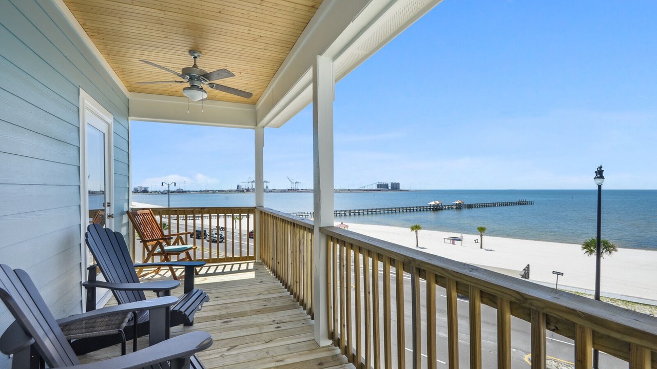 Photo of Outdoor in Gulfport