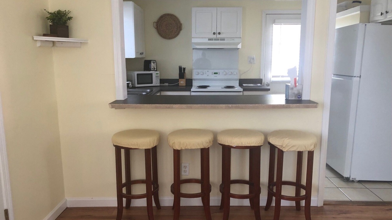 Photo of Kitchen in Long Beach