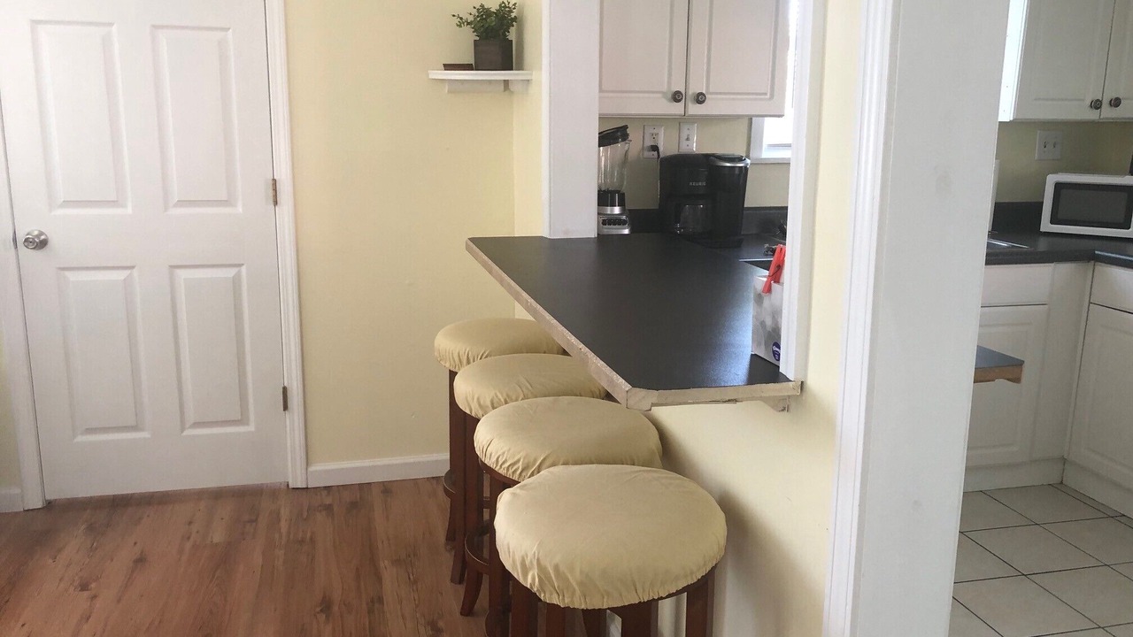 Photo of Kitchen in Long Beach