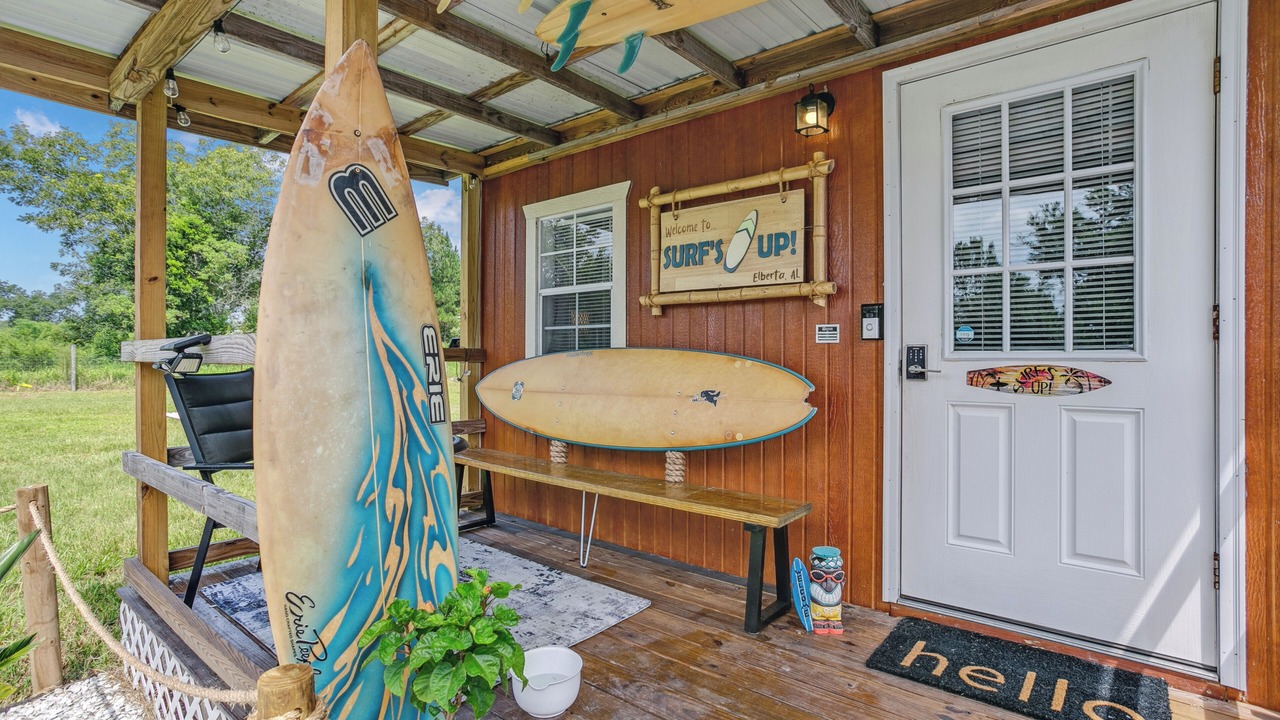 Photo of Outdoor in Elberta