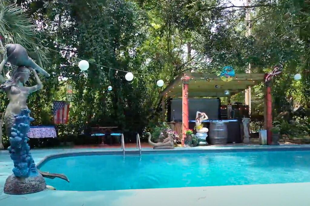 Photo of Outdoor in Loxley