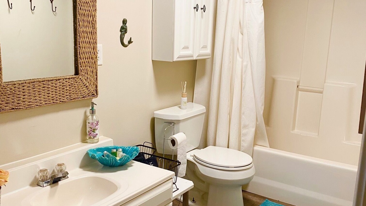 Photo of Bathroom in Loxley