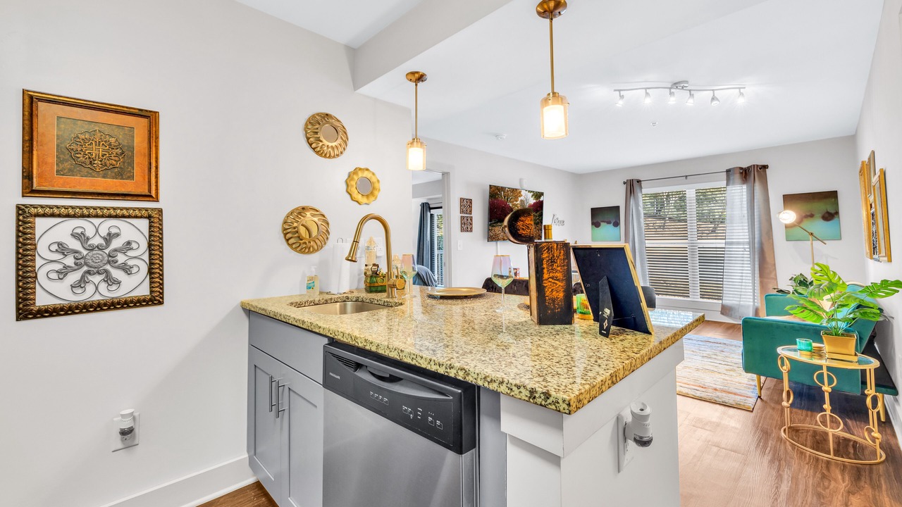 Photo of Kitchen in Cumberland