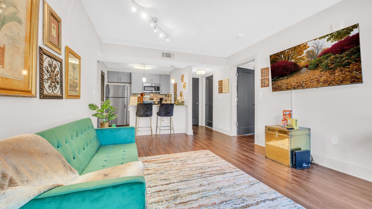Photo of Livingroom in Cumberland