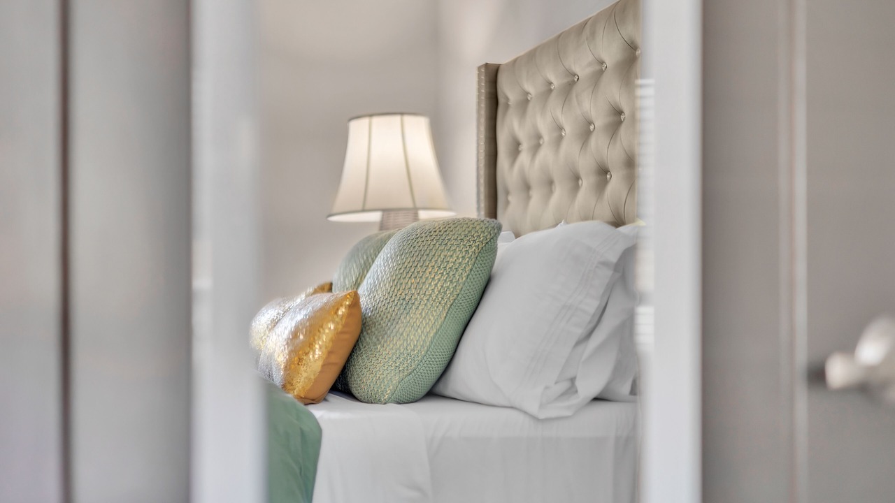 Photo of Bedroom in Cumberland