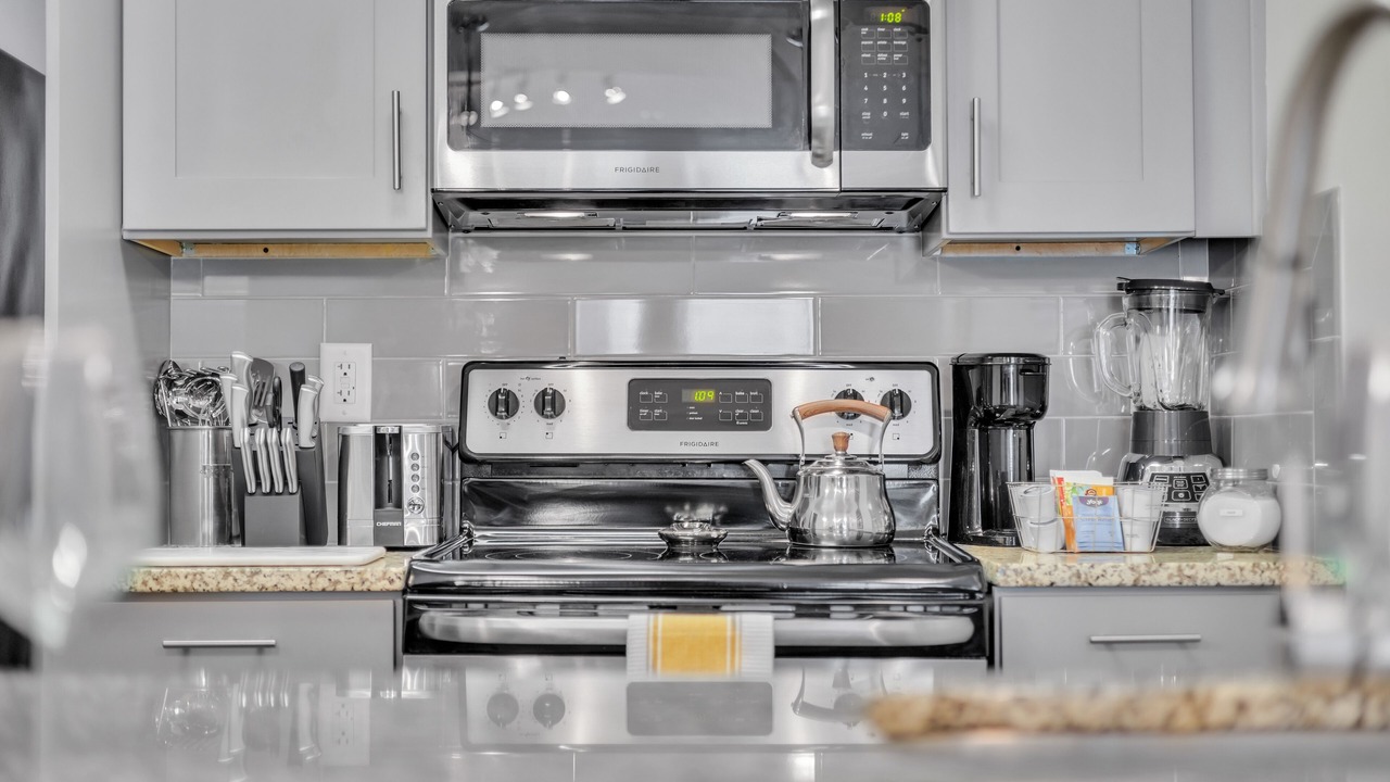 Photo of Kitchen in Cumberland