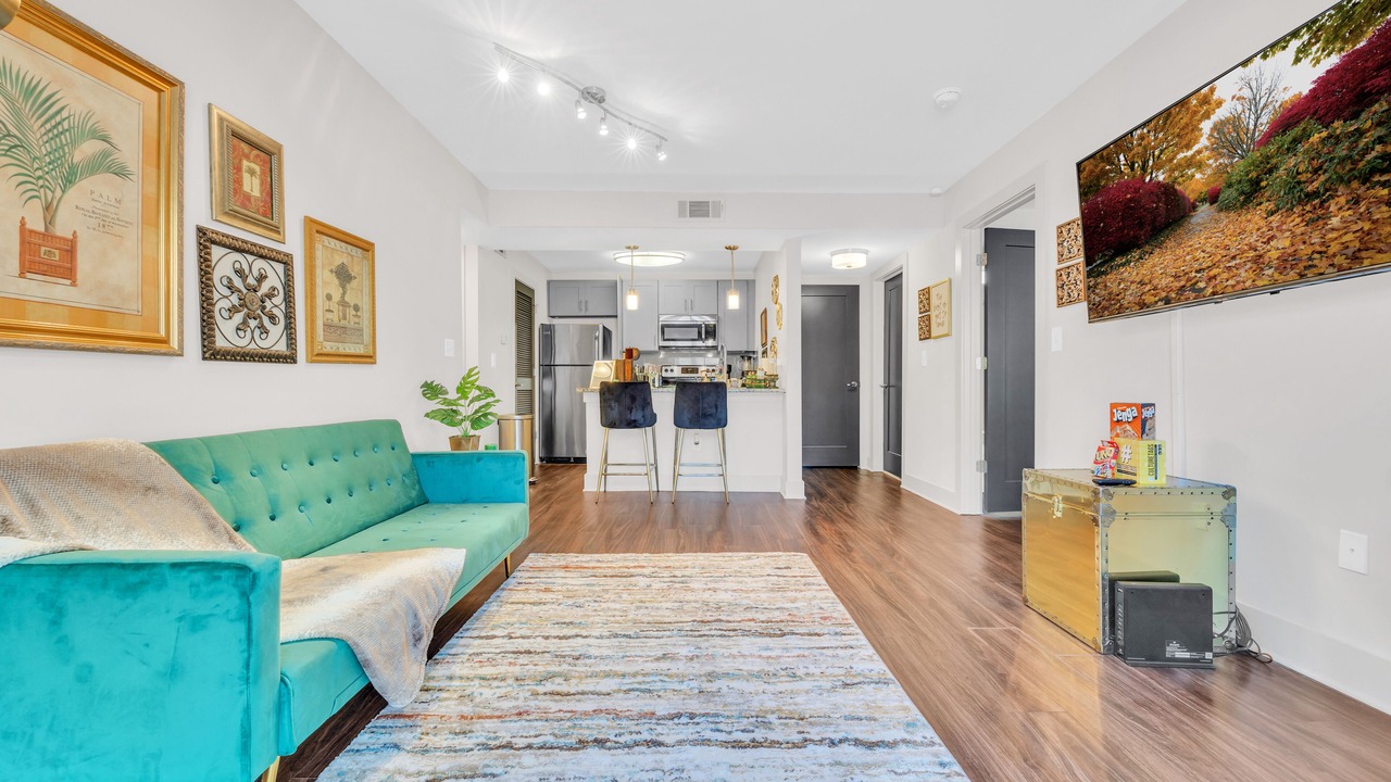 Photo of Livingroom in Cumberland