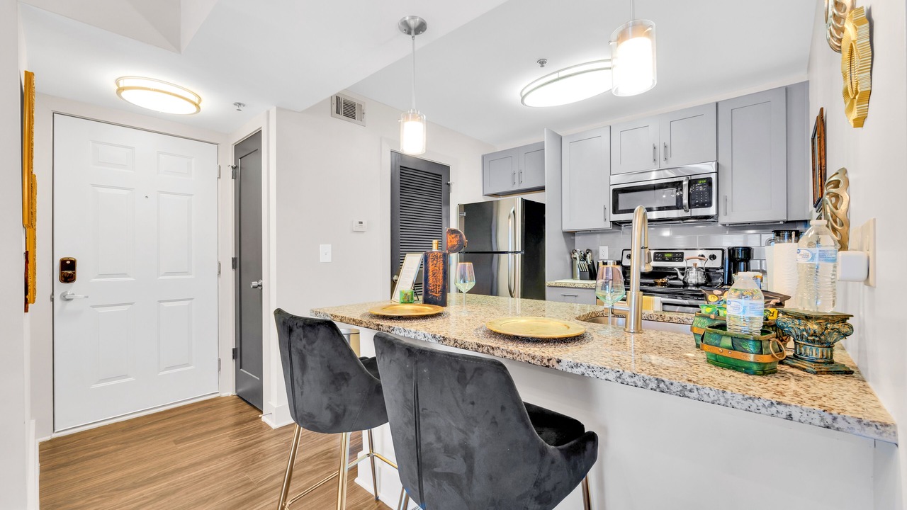 Photo of Kitchen in Cumberland