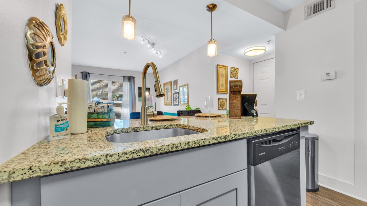 Photo of Kitchen in Cumberland