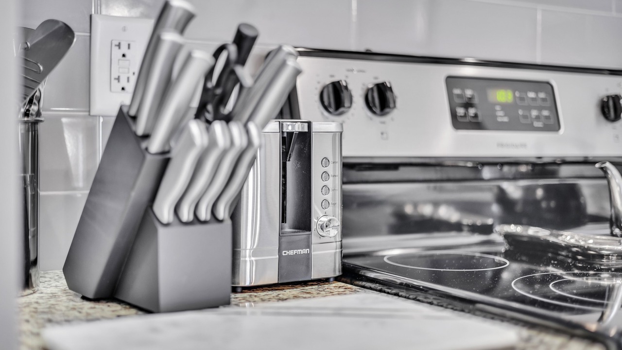 Photo of Kitchen in Cumberland