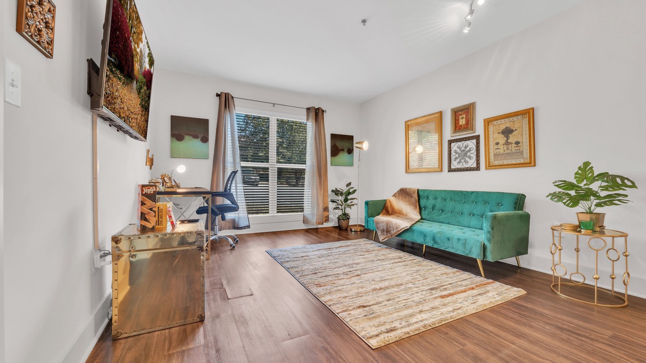 Photo of Livingroom in Cumberland