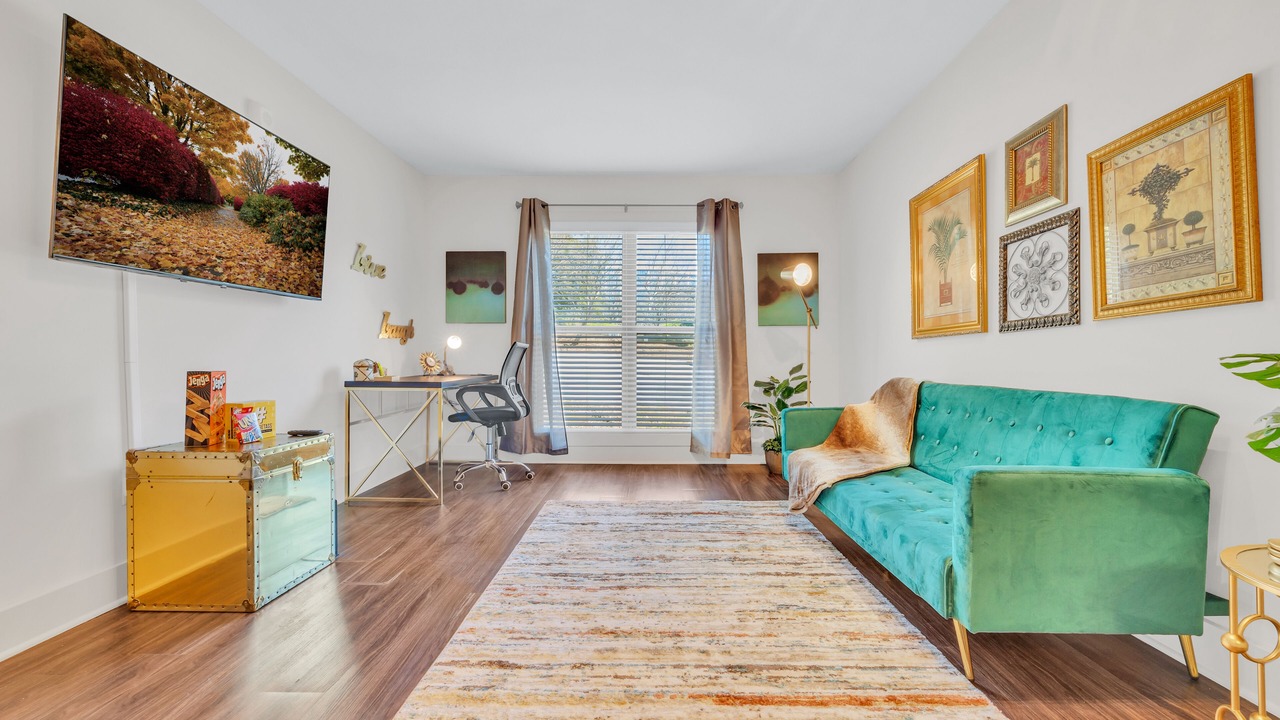 Photo of Livingroom in Cumberland