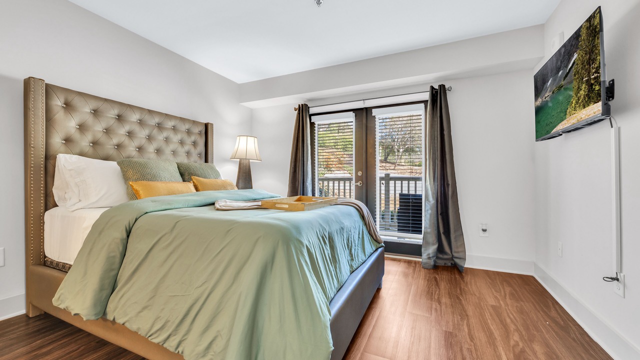 Photo of Bedroom in Cumberland