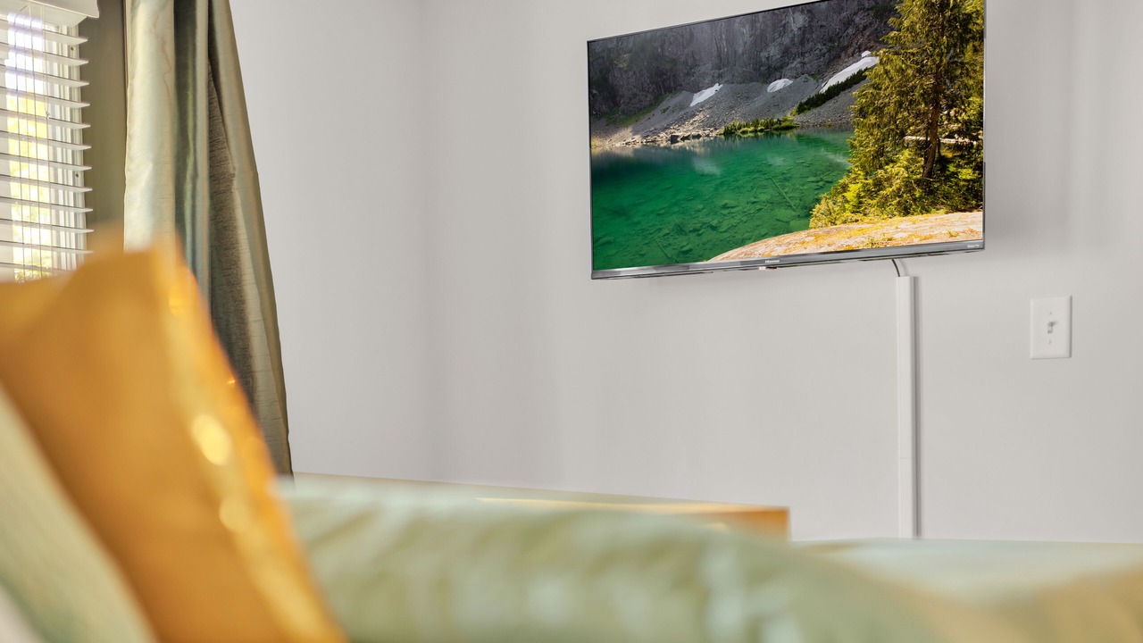 Photo of Livingroom in Cumberland