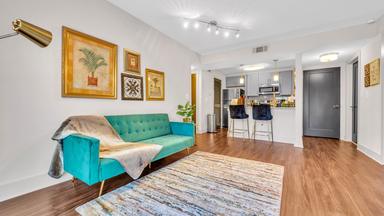 Photo of Livingroom in Cumberland