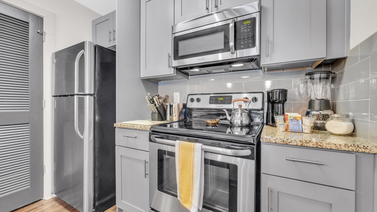 Photo of Kitchen in Cumberland