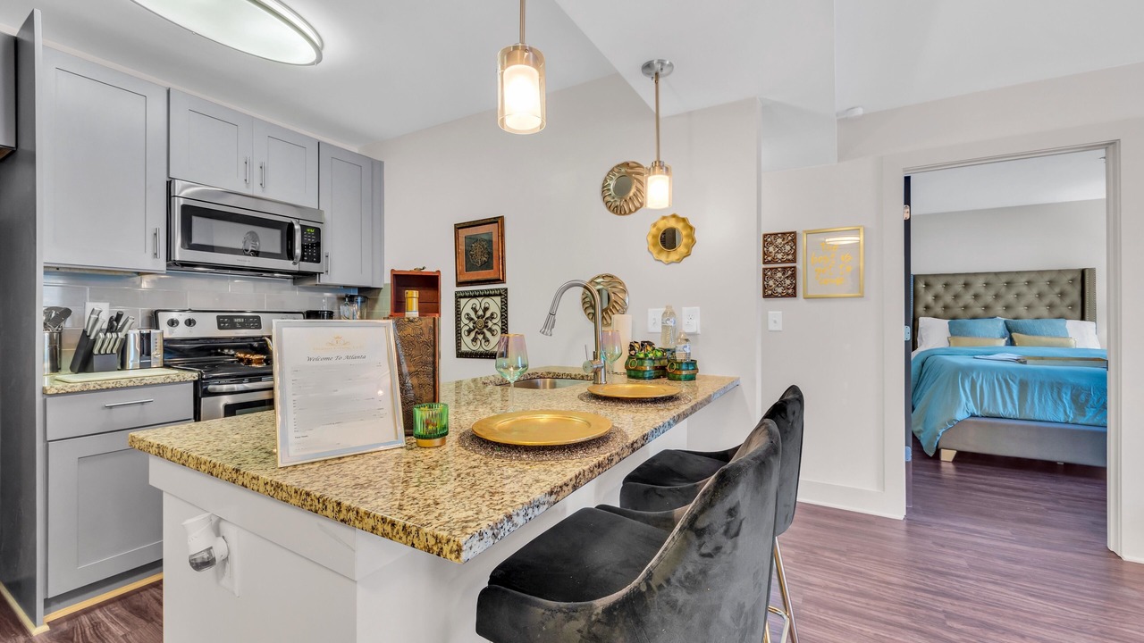 Photo of Kitchen in Cumberland