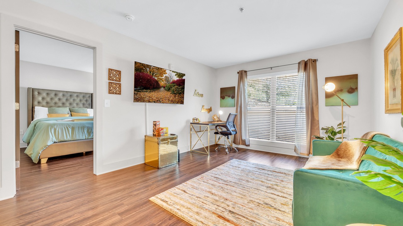 Photo of Livingroom in Cumberland