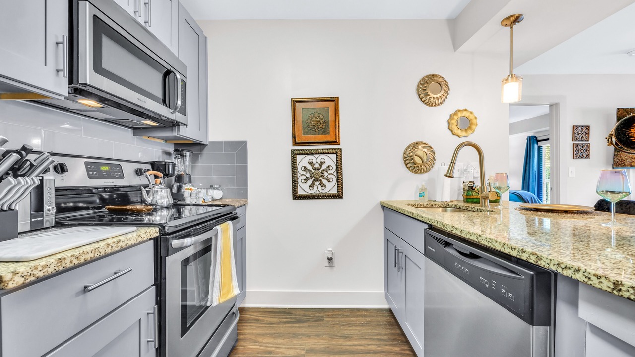 Photo of Kitchen in Cumberland