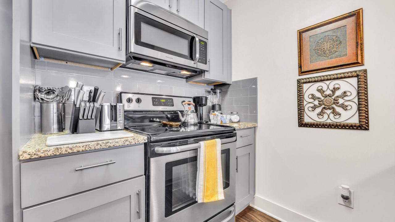 Photo of Kitchen in Cumberland