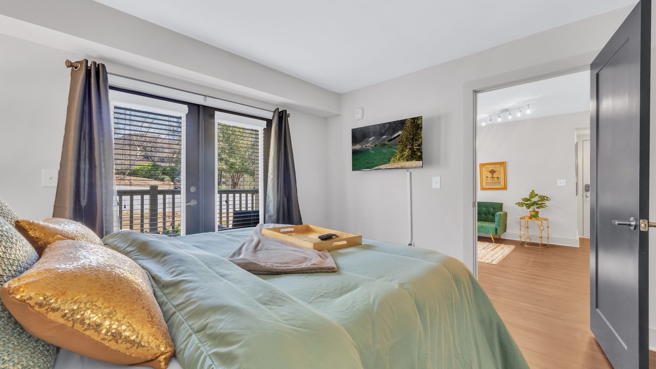 Photo of Bedroom in Cumberland