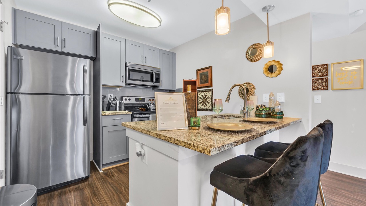 Photo of Kitchen in Cumberland