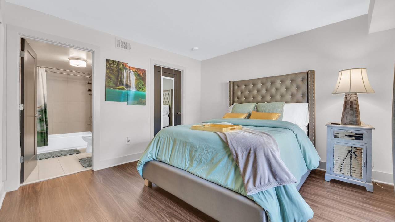 Photo of Bedroom in Cumberland