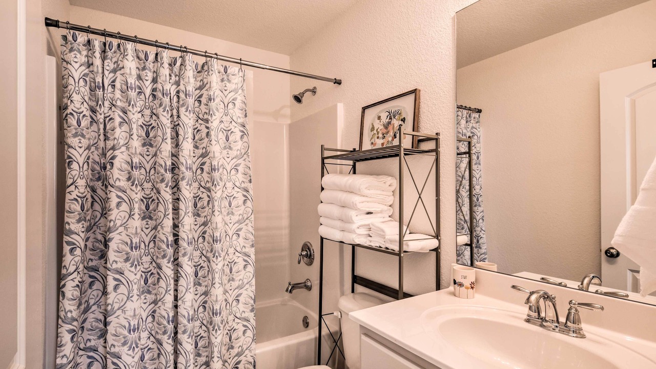 Photo of Bathroom in Magnolia Springs