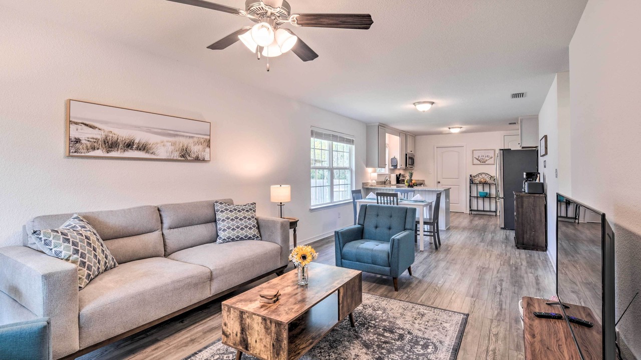 Photo of Bedroom in Magnolia Springs