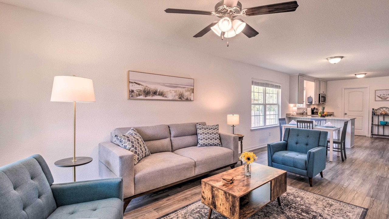 Photo of Bedroom in Magnolia Springs