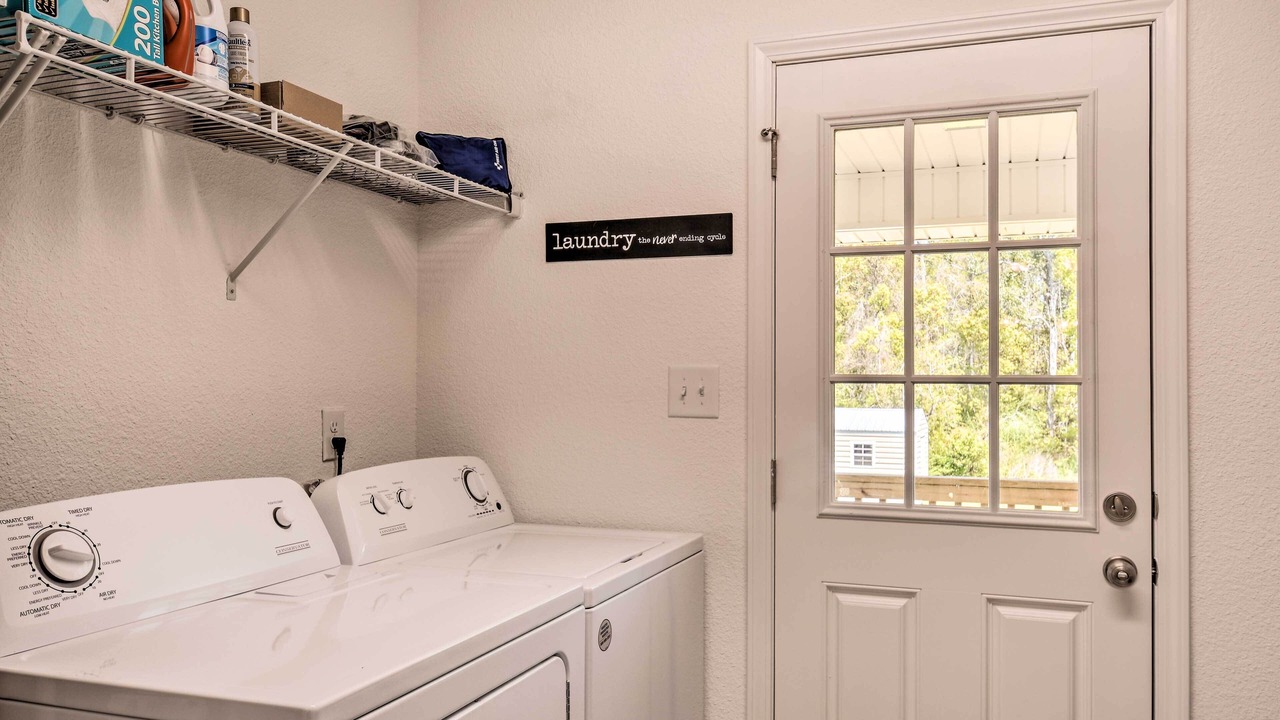 Photo of Bedroom in Magnolia Springs