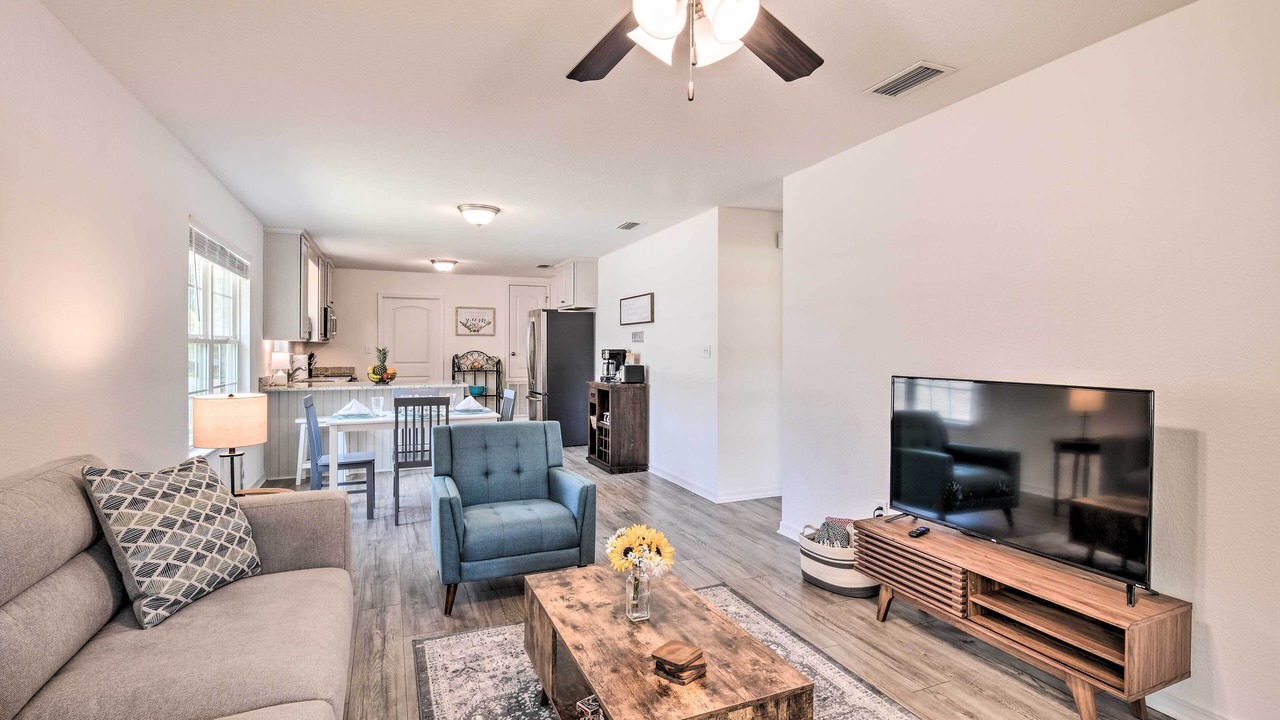 Photo of Bedroom in Magnolia Springs